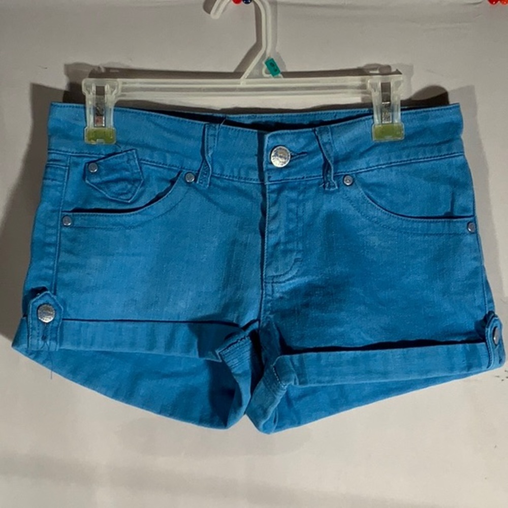 JouJou Women Shorts
